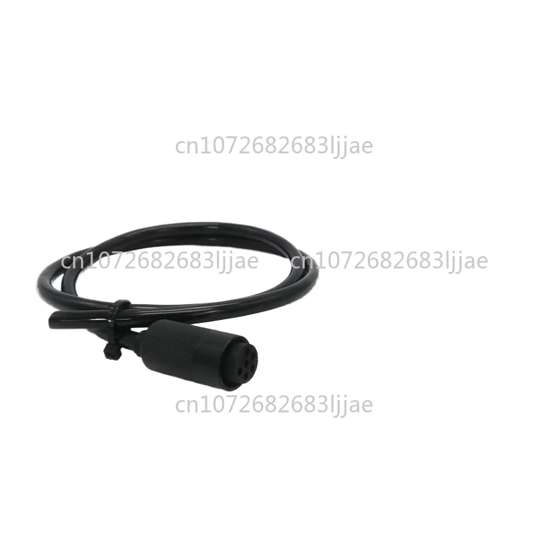 

Водонепроницаемый круглый подводный разъем Subconn MCIL6F MCIL8M IP69K с 6-контактным и 8-контактным разъемами, резиновый кабель, гнездовой штекер для ROV и подводных аппаратов