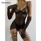 "Yimunancy" lingerie