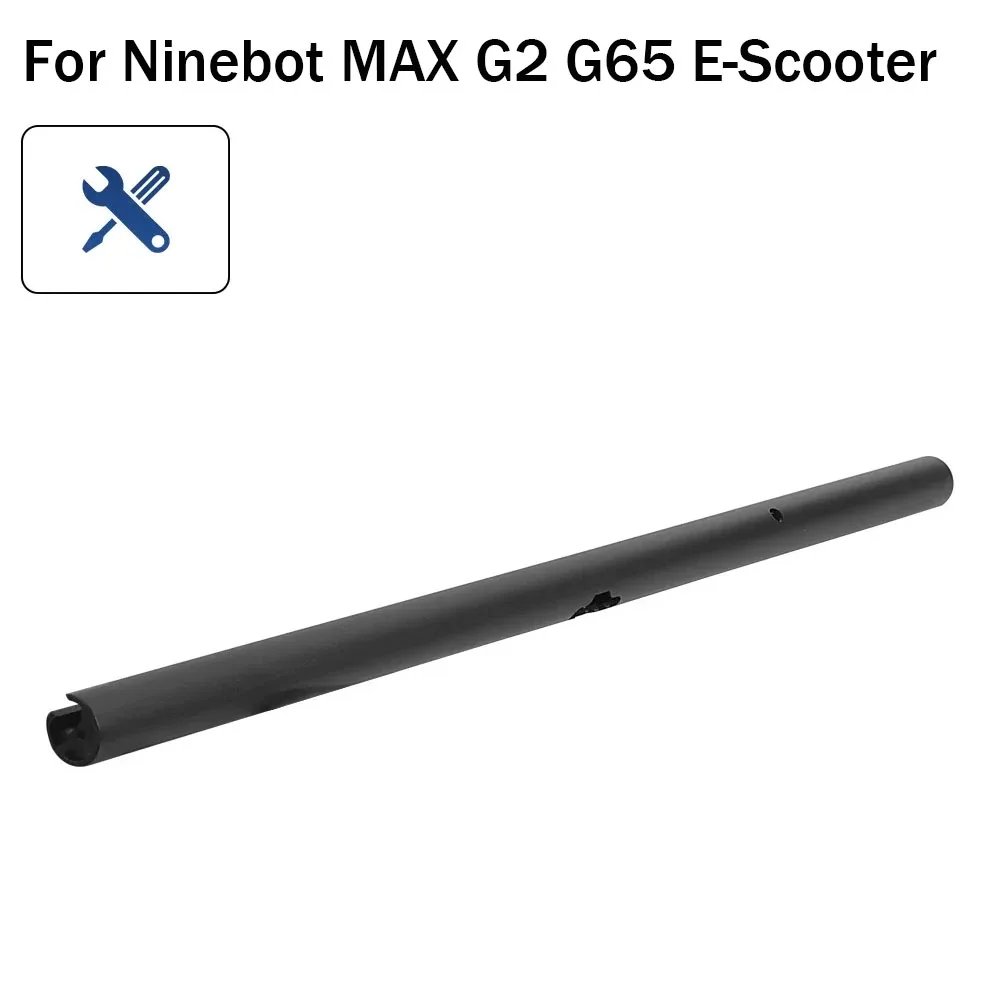 Aluminum Alloy Faucet Handrail Electric Scooter Parts For Segway Ninebot MAX G2 G65 KickScooter Cross Bar Handlebar Replacement