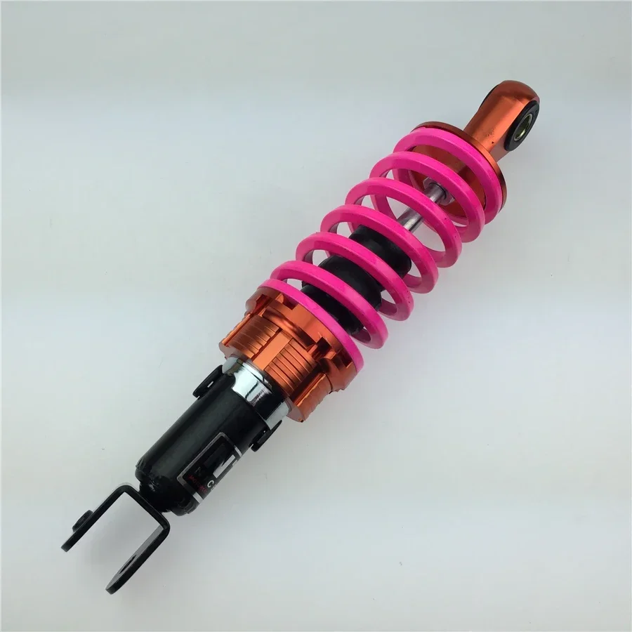 STARPAD For Fuk Hi clever grid after fast eagle motorcycle moped scooter modified shock absorber damping free shipping