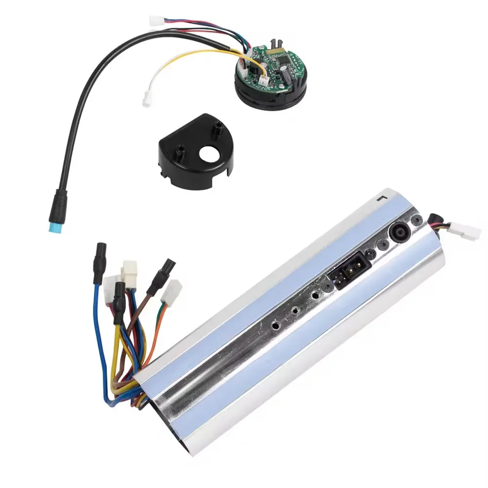 Display Panel Dashboard for Ninebot E22 E25 Electric Scooter Circuit Board Display Assembly Kickscooter Replacement Parts