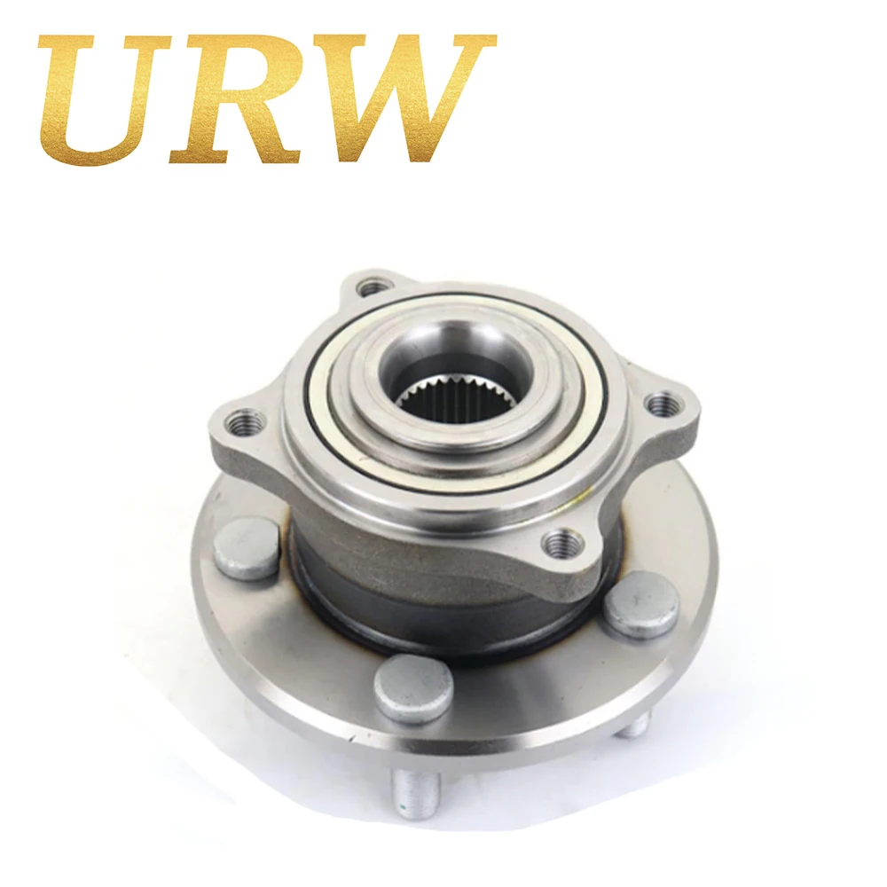 

04779572AA URW Auto Parts 1pcs Wholesale Price High Quality Car Accessories Front Wheel Hub Bearing For Chrysler 300C 2012-2016