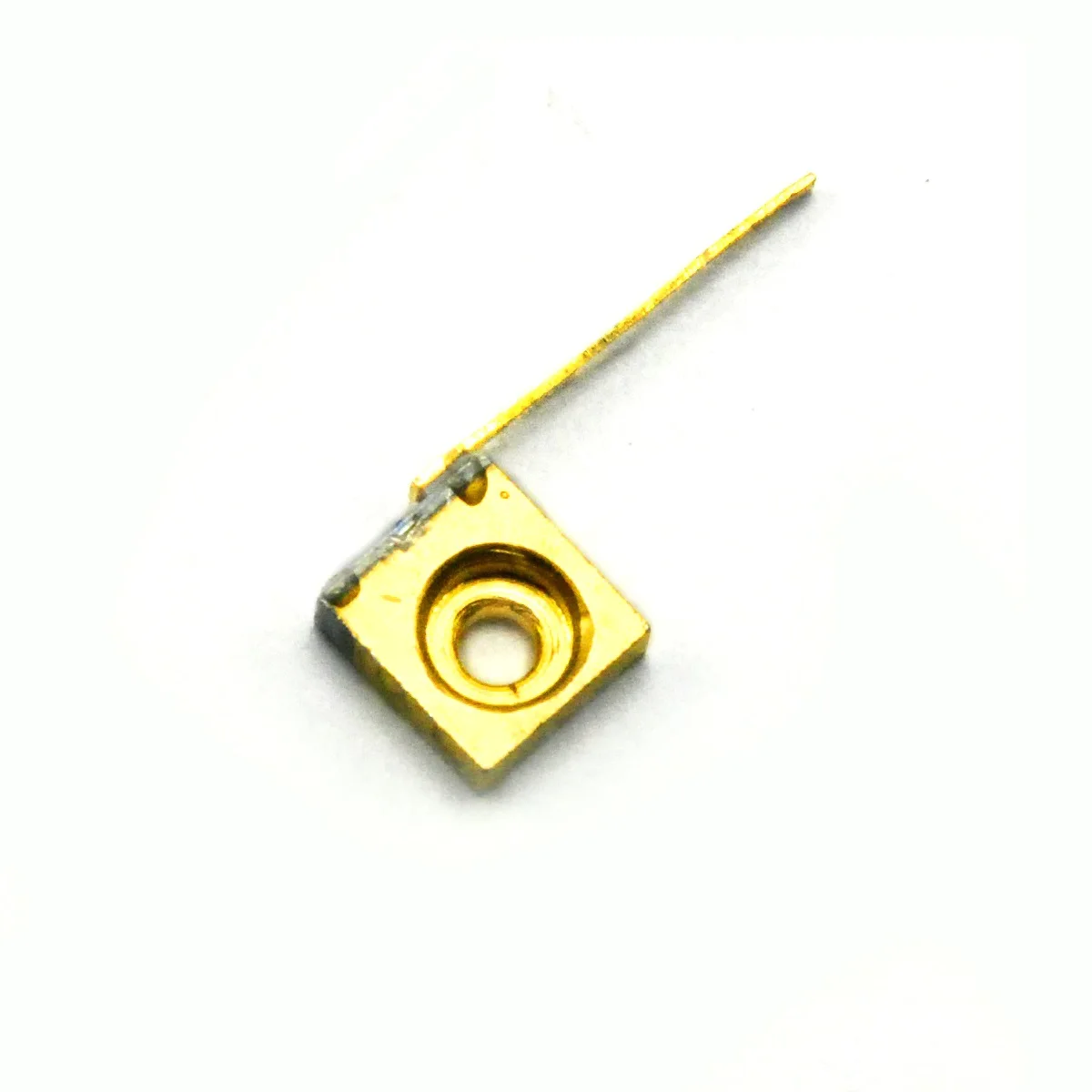 New 808nm 1W C-Mount Laser Diode 1000mW IR Semiconductor LD