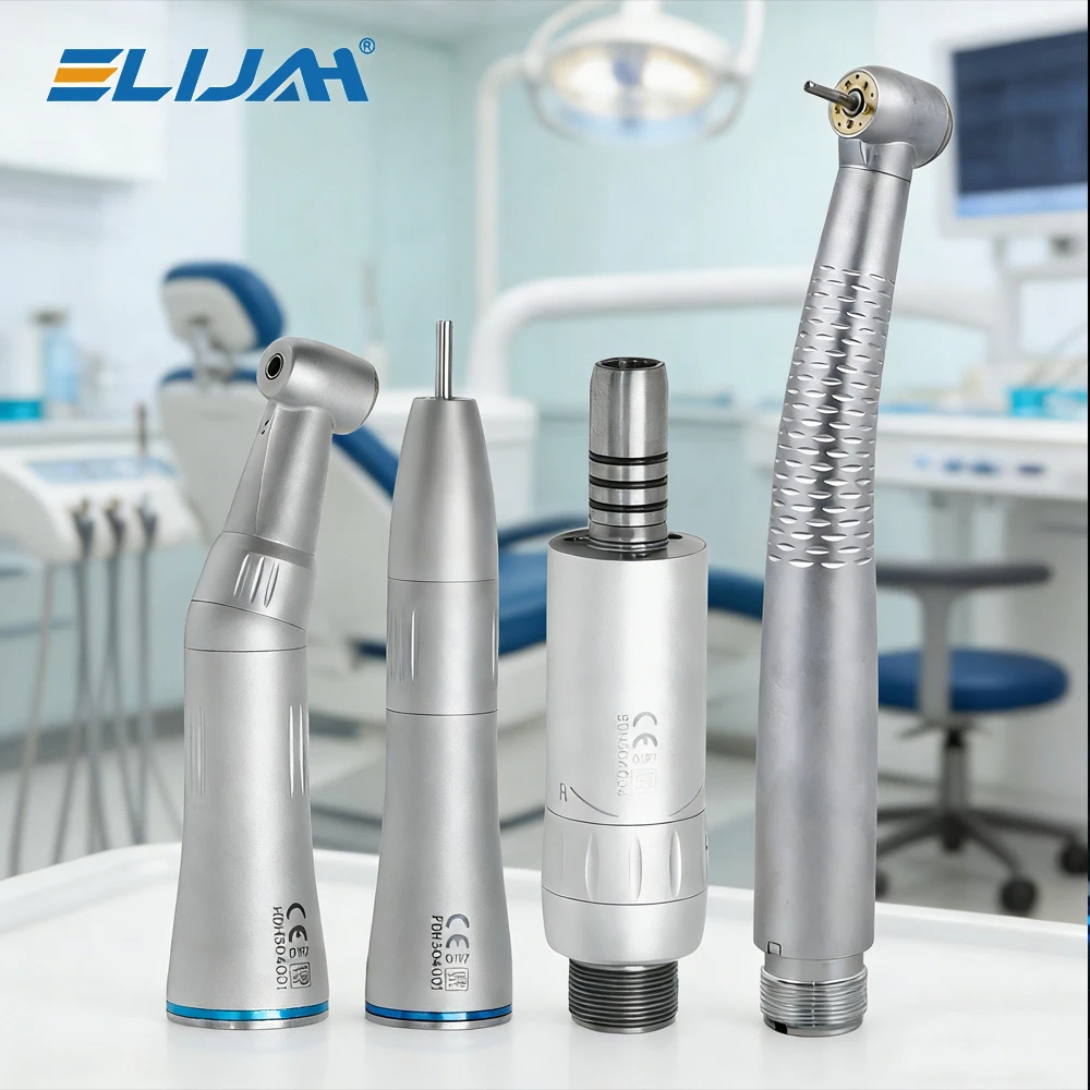 Syjh Dental 5 Led H…