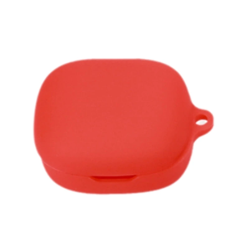 Ergonomic Case Sleeve For Wireless Earbud, Antislip Grip Nonslip Water Resistant