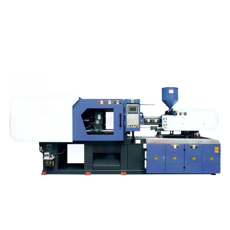 Injection molding machine, ballpoint pen shell, wet tissue box, toothpick box, automatic servo injection molding machine