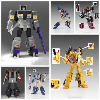 10 最佳銷售 xtransbots - №6