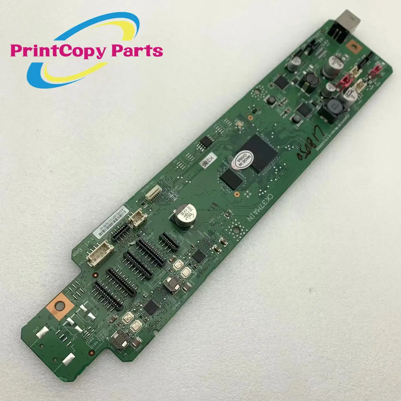 1PC Main Board MainBoard for Epson L18050 18050 Printer 3 Months Quality Guarantee 100% Test Before Shipment