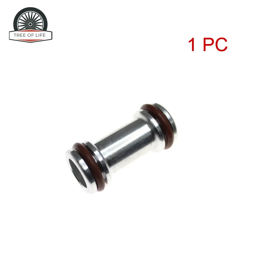 2711870201  A2711870201 For Mercedes-Benz W171 W172 W203 W204 W209 W211 W212 W207 S203 A209 R171 M271 1.8 Oil Pipe Joint