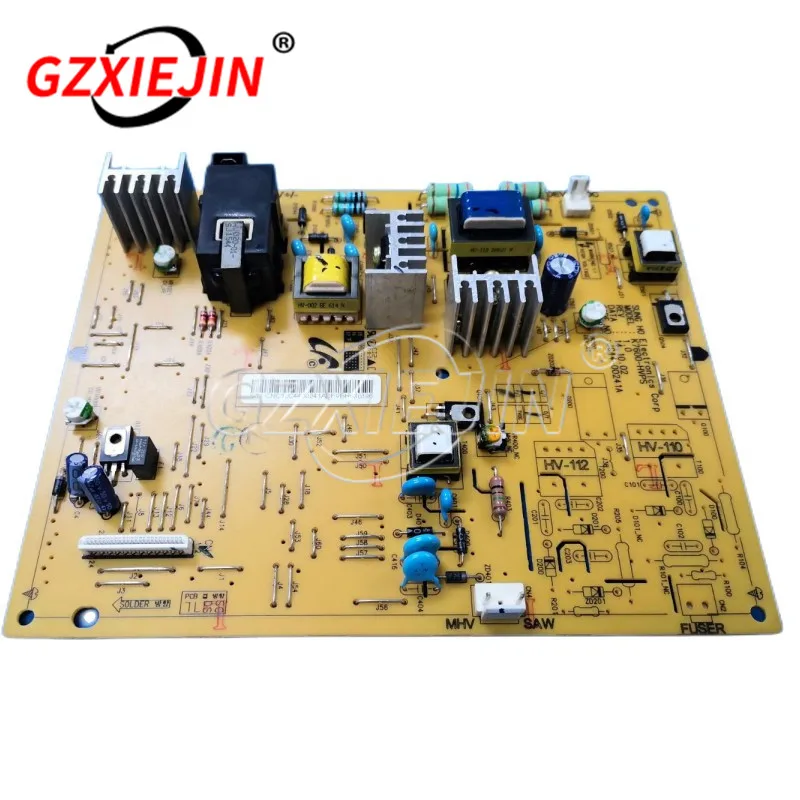 DC board PCB Assy FOR HP E82540 E82540Z E82550 E82550Z E82560 E82560Z High Voltage Control Board，HVPS ，JC44-00241A