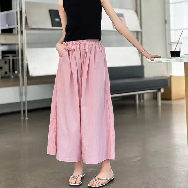 Summer New Girls Dress Pants Solid Versatile Fashion Thin Children Straight Leg Pant Loose Casual Children Casual Skirt Trousers - AliExpress 1501 Summer New Girls Dress Pants Solid Versatile Fashion Thin Children Straight Leg Pant Loose Casual Children Casual Skirt Trousers - AliExpress 1501