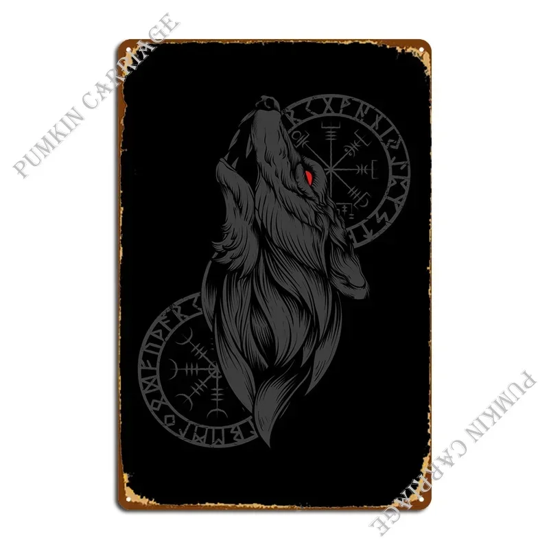 Helm Of Awe Vegvisi…