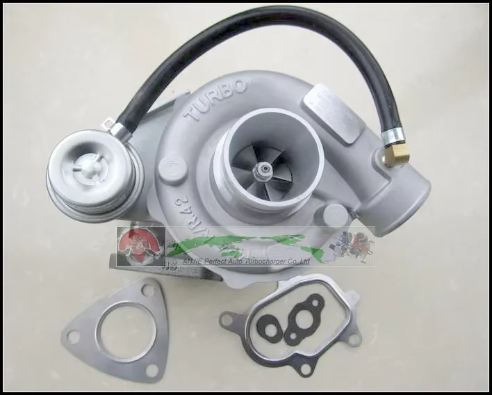 xia 736210-5007 736210-5005 GT22 736210 736210-0005 Oil Cooled Turbo For ISUZU JMC Transit Pickup JX493 truck Gonow JX493ZQ