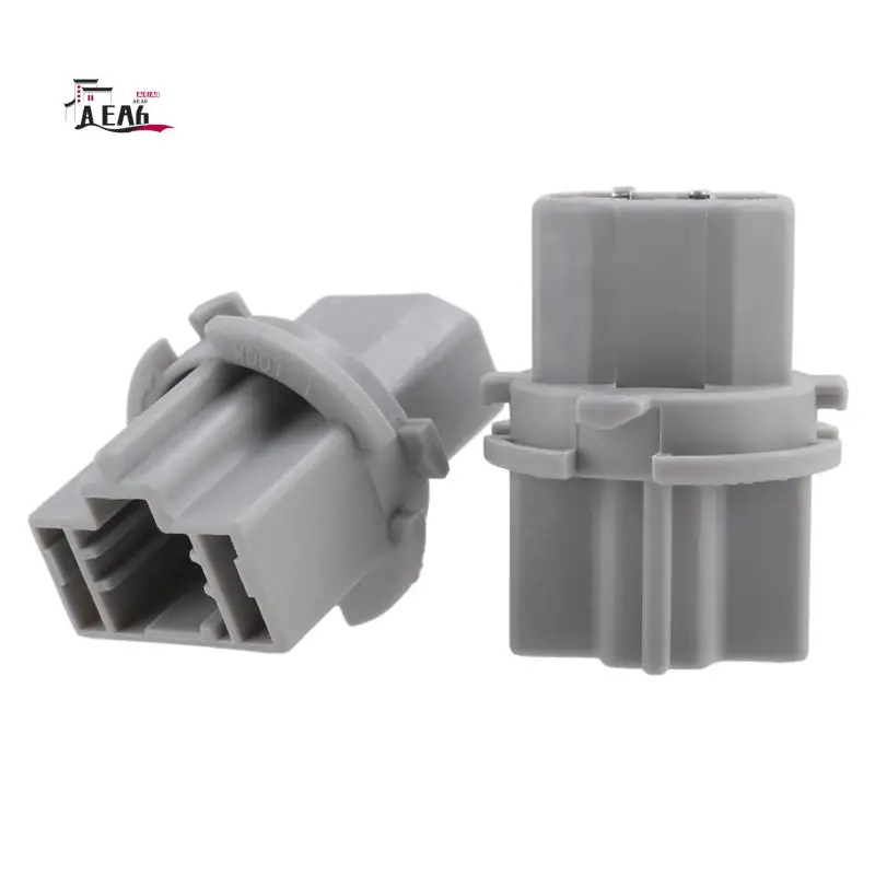 

AEA6-2Pc автомобильный держатель заднего фонаря 33513-S50-003 для Honda Acura розетка заднего фонаря