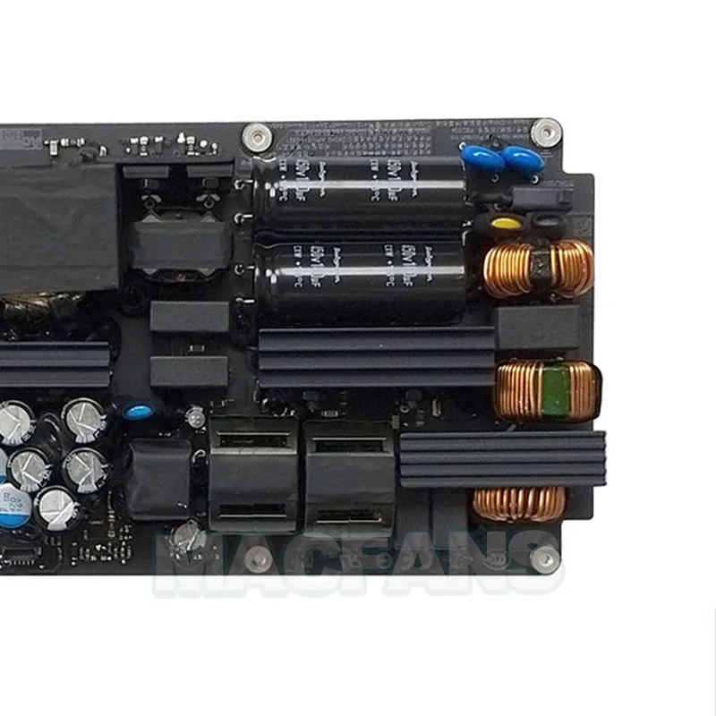 Tested Original A1481 Power Supply Board 450W 614-0521 FSD004 for Mac Pro 2013 Year A1481 Power Supply PSU EMC 2630