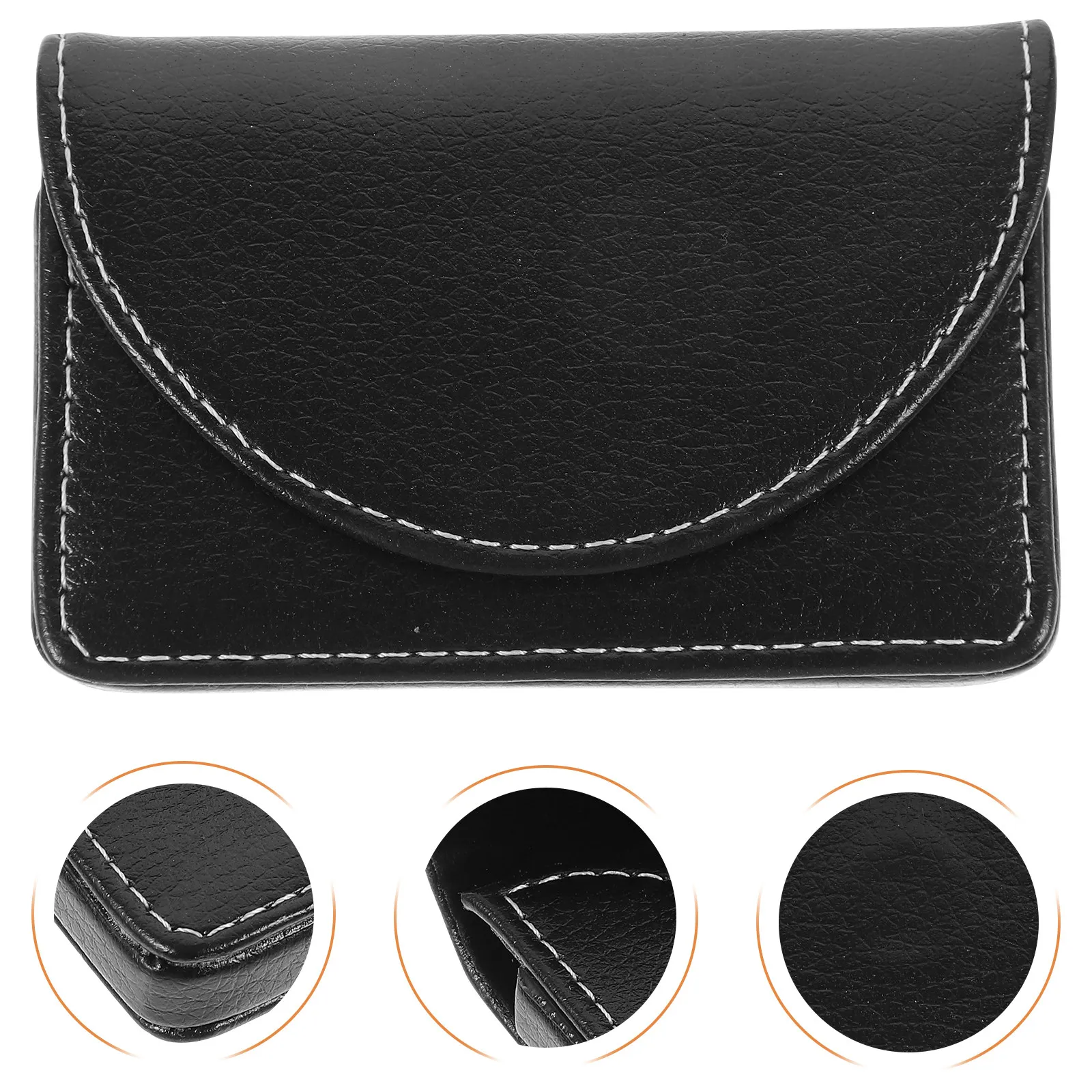 

Защитный чехол для паспорта и визиток, портативный дизайн, яркие цвета, удобный футляр для карт