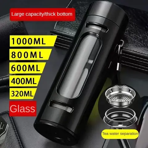 10 best sales पानी फिल्टर बोतल - №9