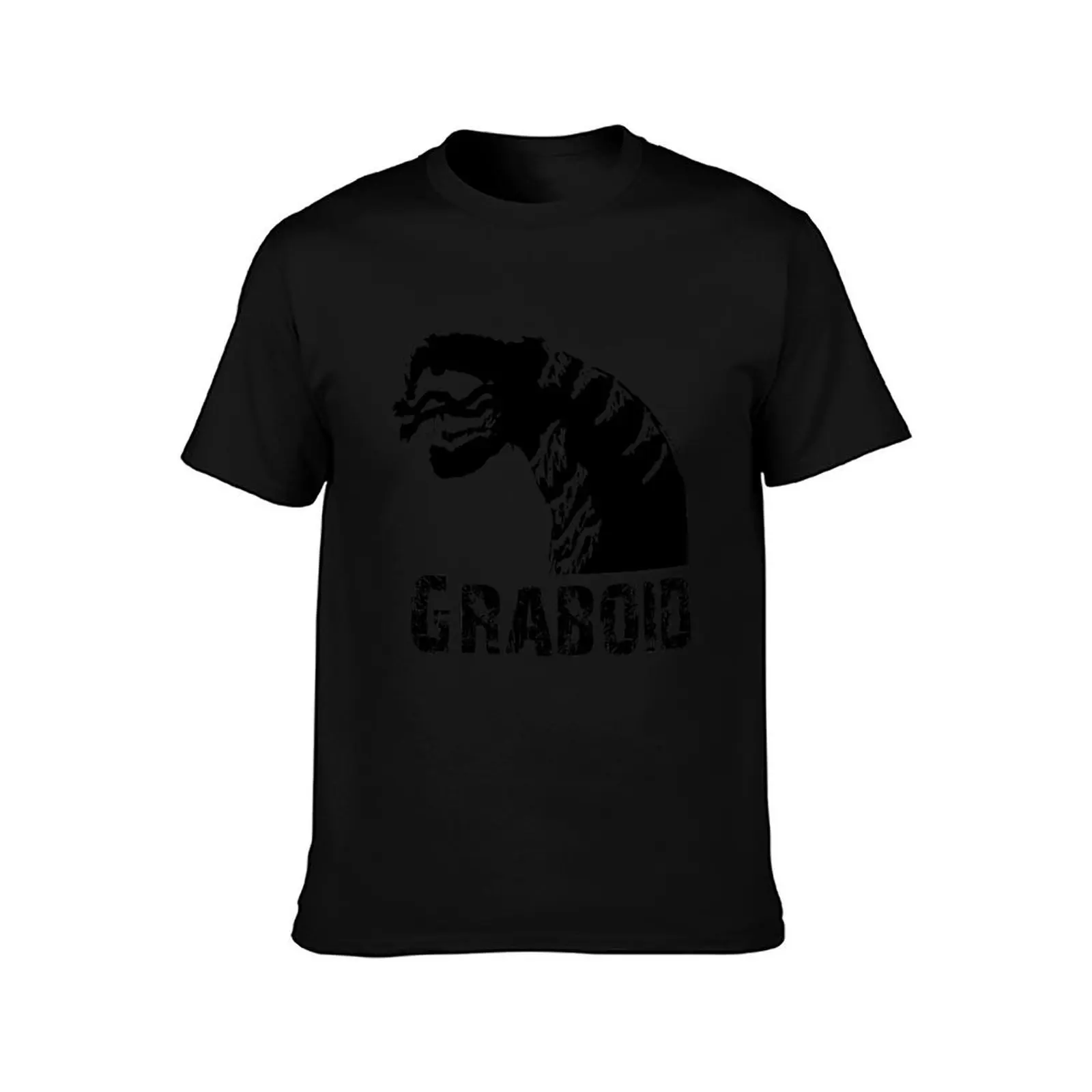 Graboid T-Shirt Holiday Outdoor T-Shirt