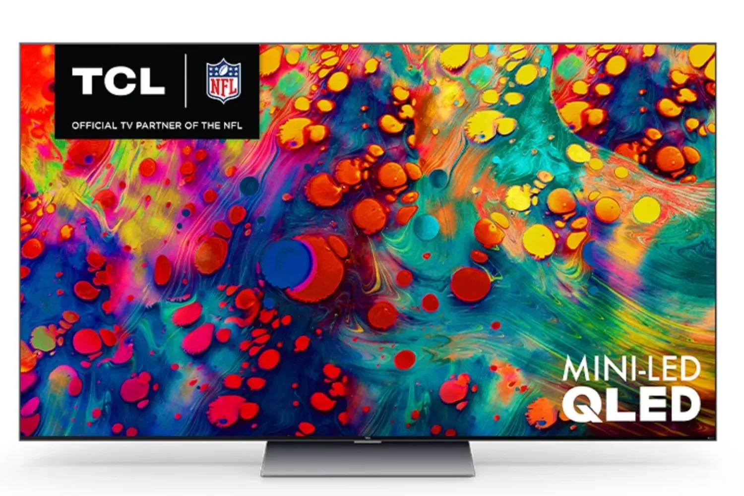 

Совершенно новый 65-дюймовый Smart TV Neo QLED 8K Samsung
