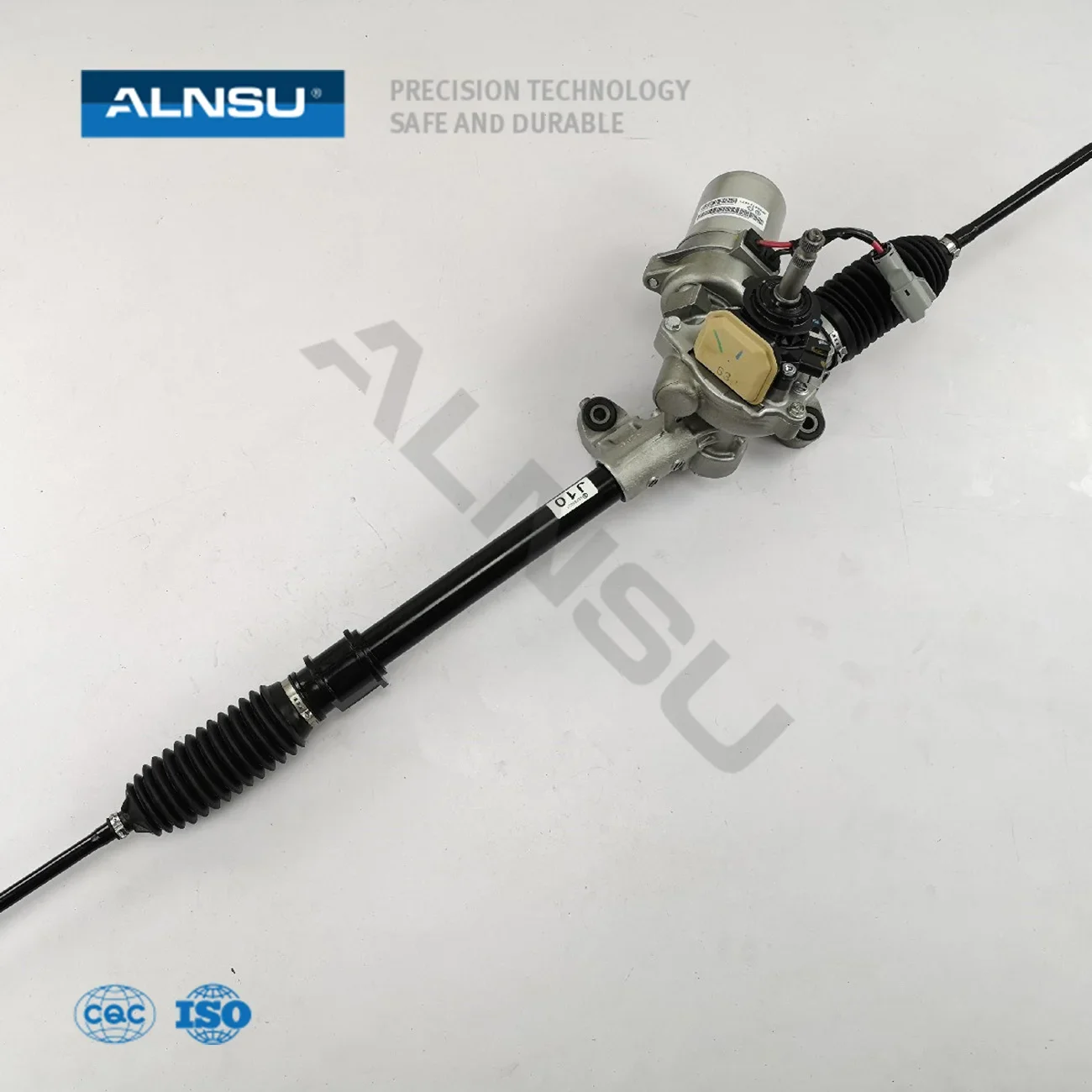 Hight quality power electric steering rack Auto Steering Gear FOR SWIFT 48580-63J50 48580-63J52