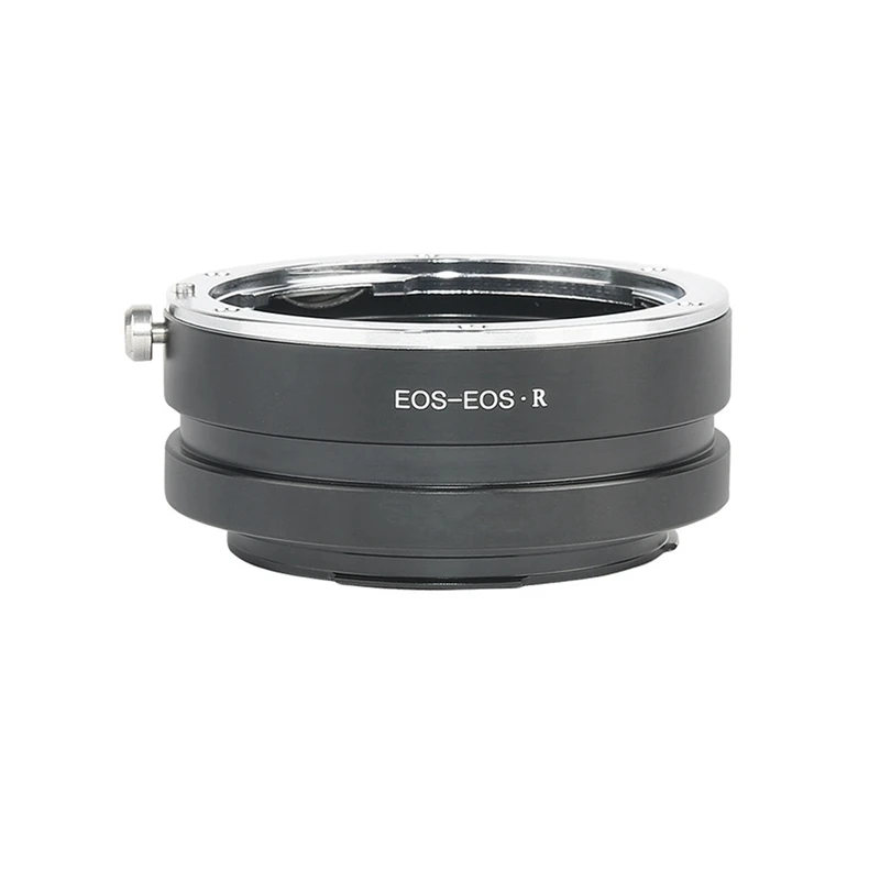 EOS-EOSR Lens Adapter Ring High Quality Lens Adapter Ring For Canon EF Lens To For Canon EOSR R5 R6