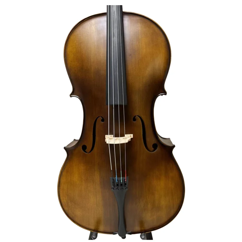 Strad style SONG Brand Master Cello 4/4,Stradivarius Modell,sweet tone #15031