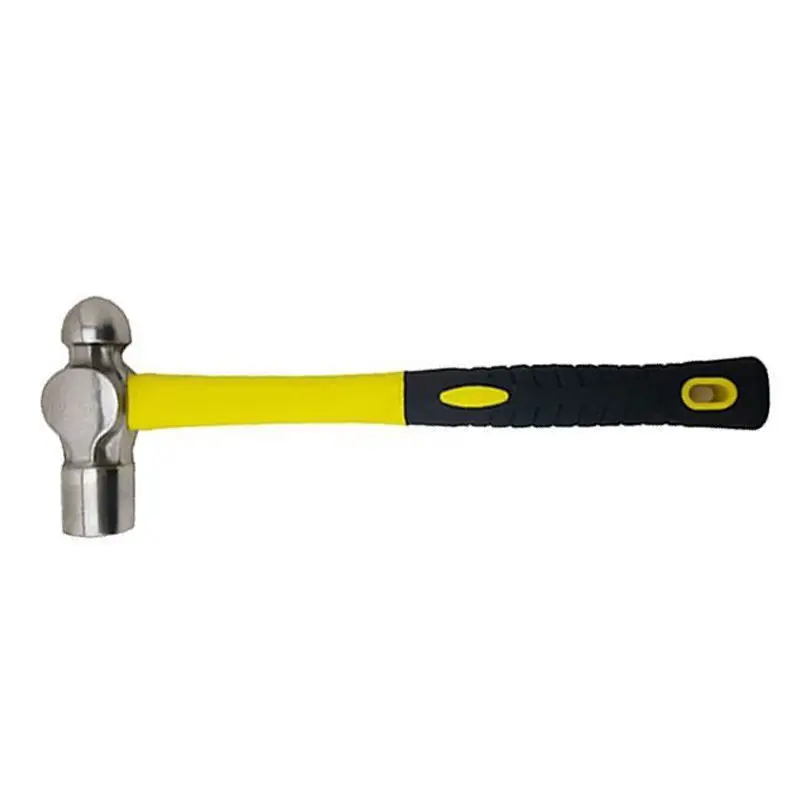 

Stainless steel anti magnetic, rust resistant, corrosion-resistant round head small hammer 0.5-3P