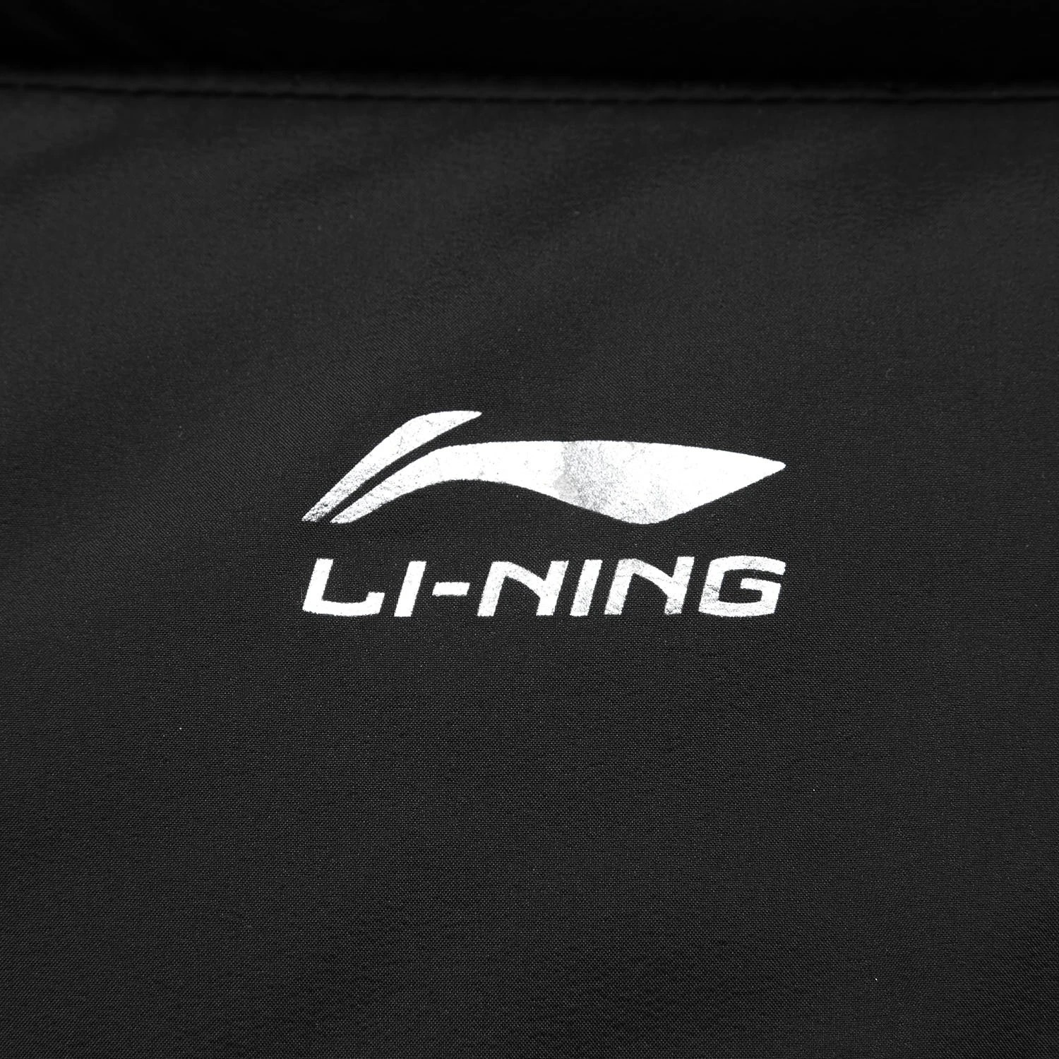 Li-Ning damski sportowy styl płaszcz puchowy zimowy ciepły regularny krój 90% kaczy puch podszewka wygodna kurtka AYMU152