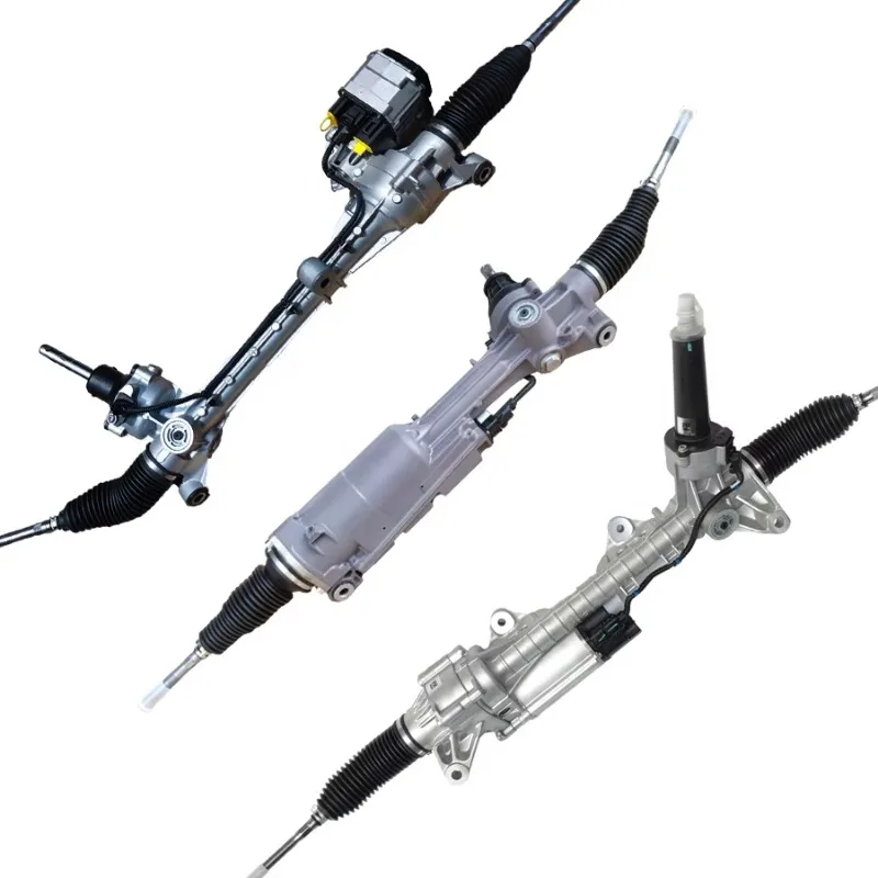 

Auto Electric Power Steering Rack Steering Gear for Land Rover Range Rover Evoque L538 EJ32-3200-AC EJ323200AC LR049354