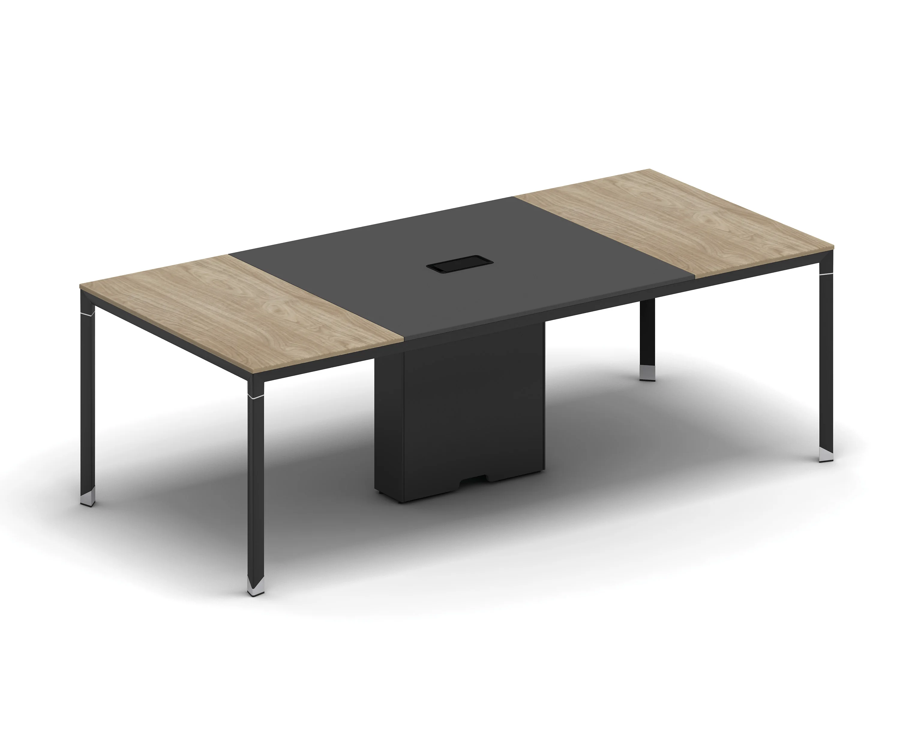 Office furniture training desk small spaces conference table for office