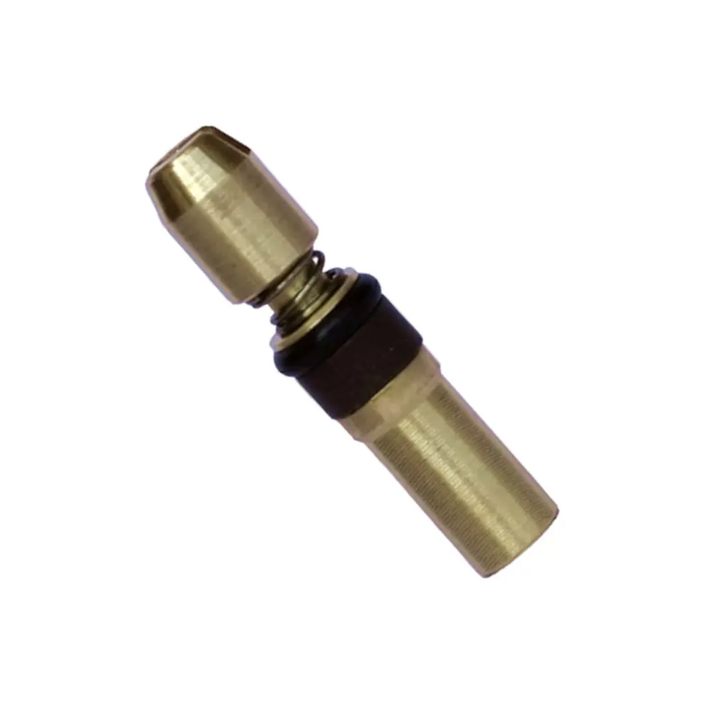 

Professional Inflator Piston Head Copper High Pressure Pump Replacement Sturdy Portable Rust Proof Tools Accessories Air