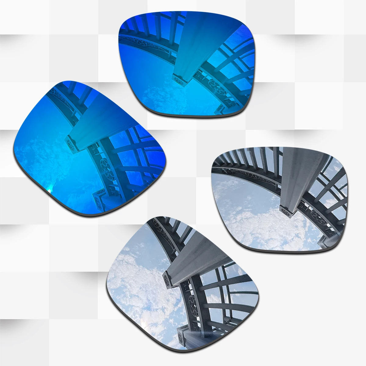 Upgrade Lenses For … - image