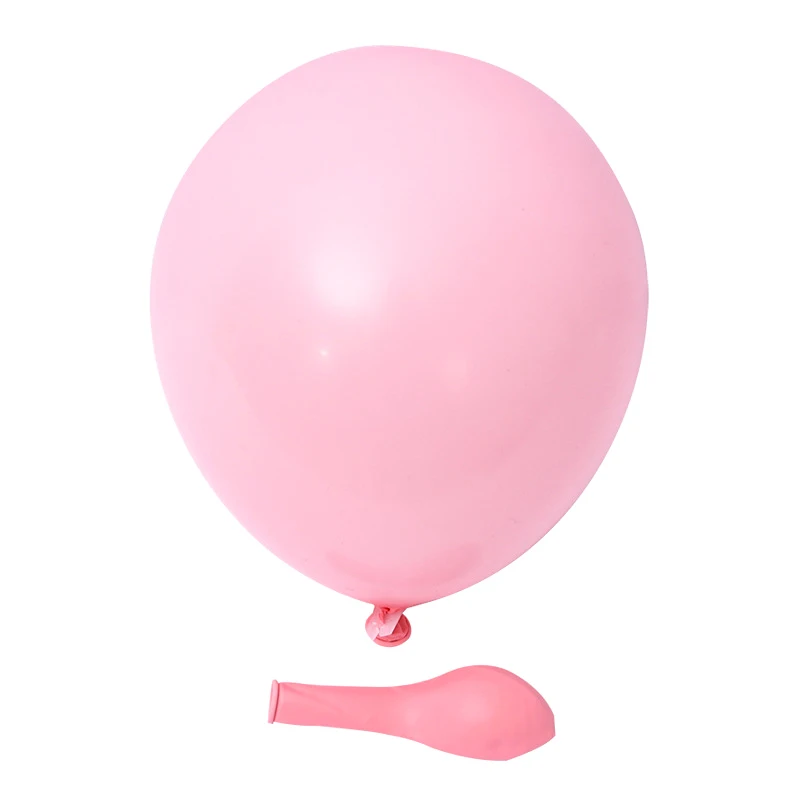 32pcs Hot Pink Large Bow Balloon 32inch Number Balloons Princess Girl Birthday Wedding Party Decorations Baby Shower Air Globos