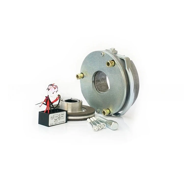 

ElectromagneticYEJ90 motor brake 1.1/1.5KW15NM