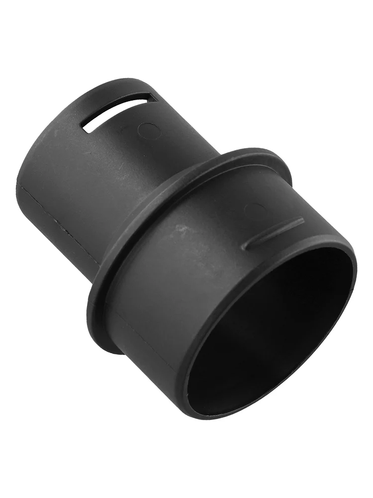 Conector aquecedor de 42mm a 60mm, saída de ventilação de ar para aquecimento de carro, montagem de alta universalidade, 42mm de diâmetro e 60mm de diâmetro