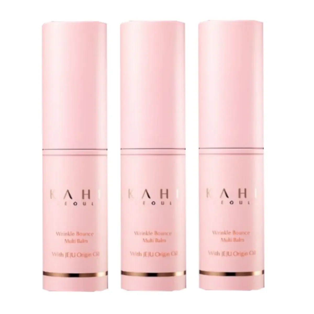 KAHI-Baume multi-cosmétique au collagène, 9g, hydratant, déformable, coréen