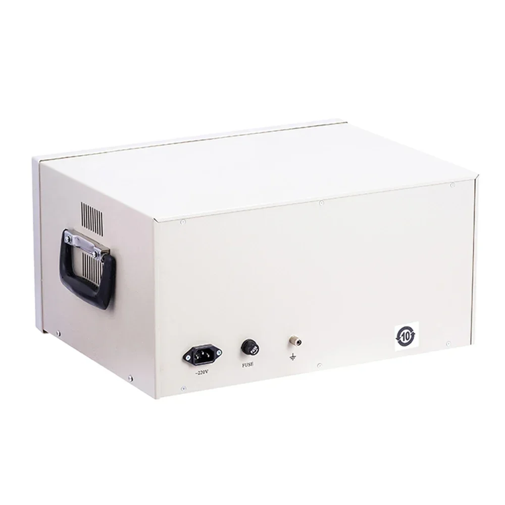 AC High Voltage Withstand Cable Tester Leakage Current Detecting Electric Safety test Equipment Portable Hipot Tester