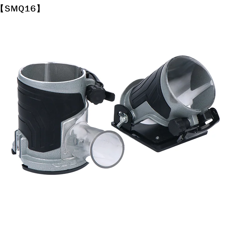 Woodworking Router Trimming Machine Bases Adjust Aluminum Alloy Plunge Router Base Trimmer Machine Power Tool Accessories【SMQ】