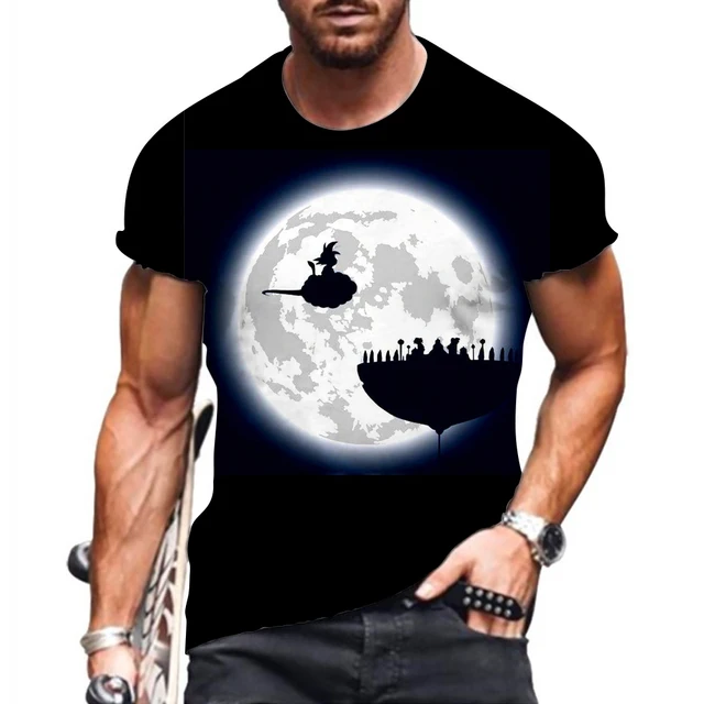 

2025 Dragon Ball Z Pattern Print 35 Children's Summer Short Sleeve T-shirt Top 2024 Hot Sale Cool Super Children