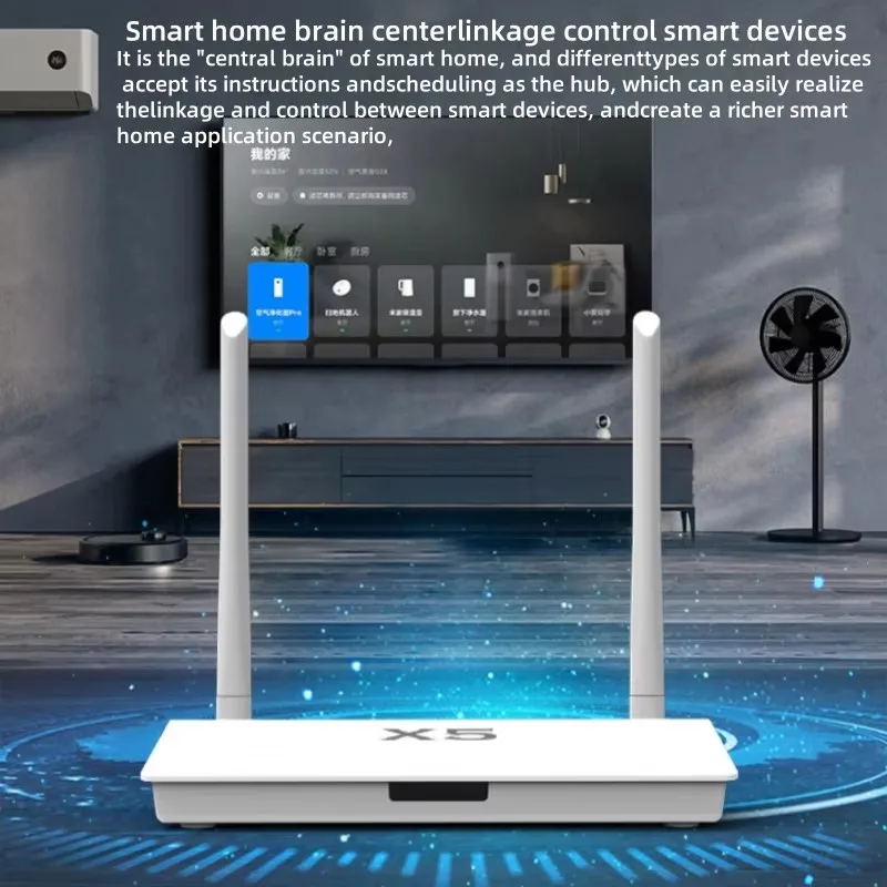 Thumbnail 3 - #33 Latest Home Automation Systems Offers