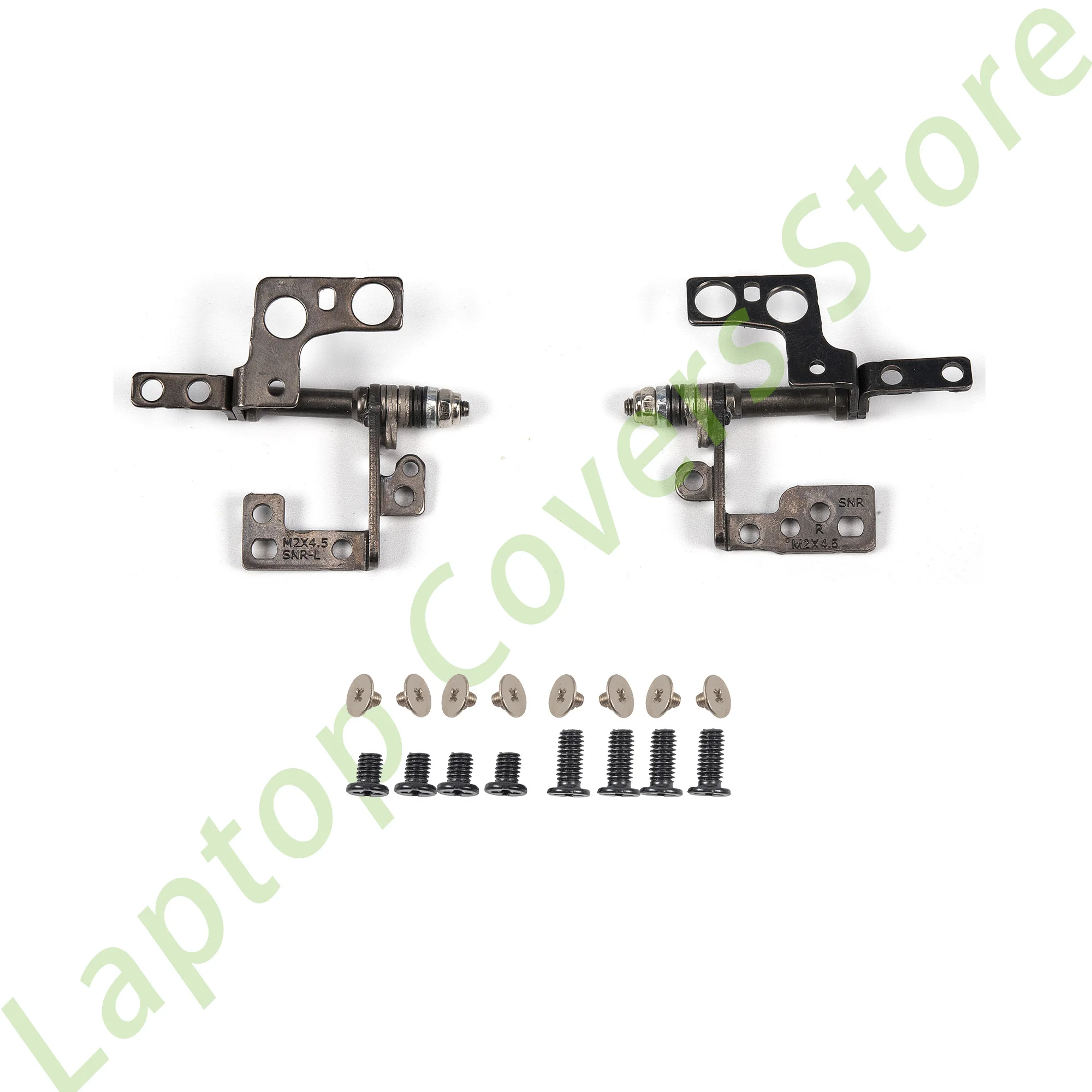 Imagem -06 - Prata Laptop Capas para Matebook Tampa Traseira Moldura Frontal Caixa Inferior Tampa Traseira Prata Novo D15 Boh-waq9l Bodef-wfe9 Bof16 Bob Lcd
