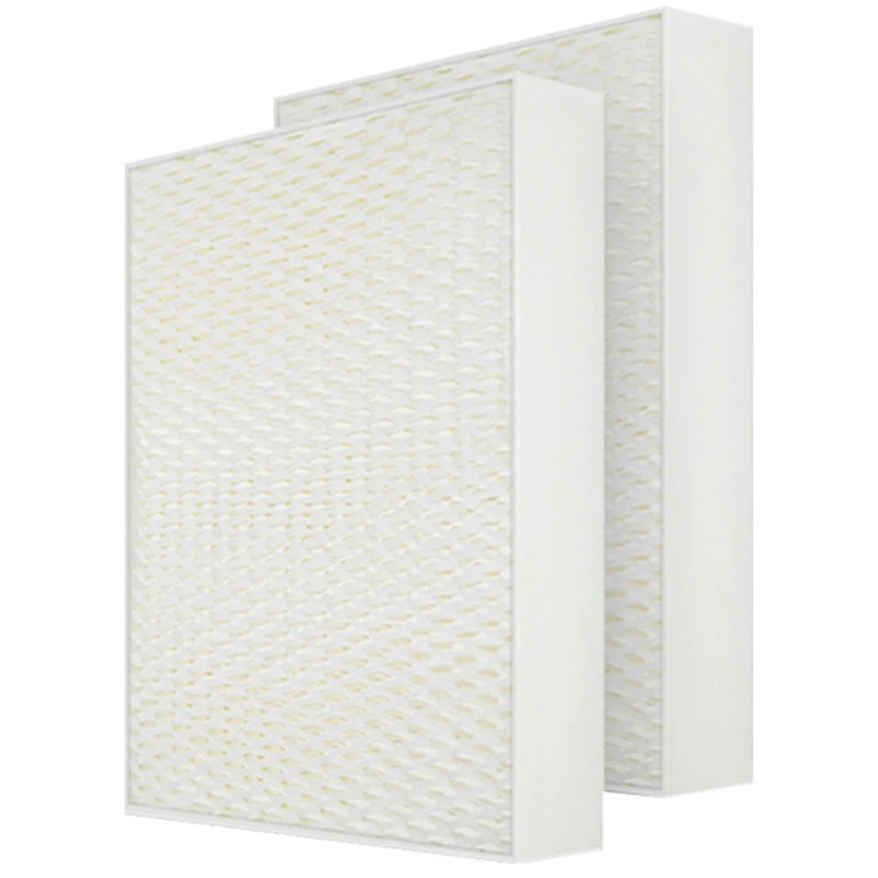 فلاتر مرطب بديلة مناسبة لشكل الستادلر ، تنظيف المنزل التبخيري ، 4 *