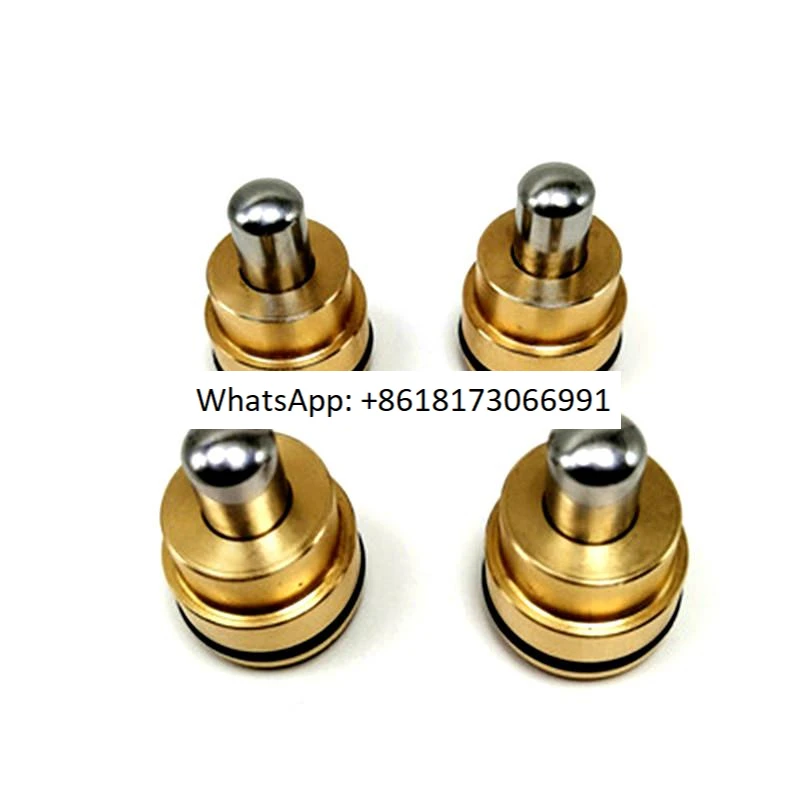 For Hyundai0  R55 60 80 150 215 225 305-7-9 Handle Joystick Bullet Excavator High Quality Joystick Handle Bullet Accessories