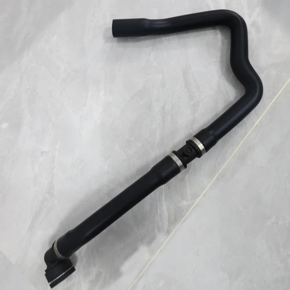 6G918260SC Radiator water tank upper hose Fit for Ford Fusion Mondeo 2007-2012 2.0T MT 2.0 2.3 AT Ford S-MAX