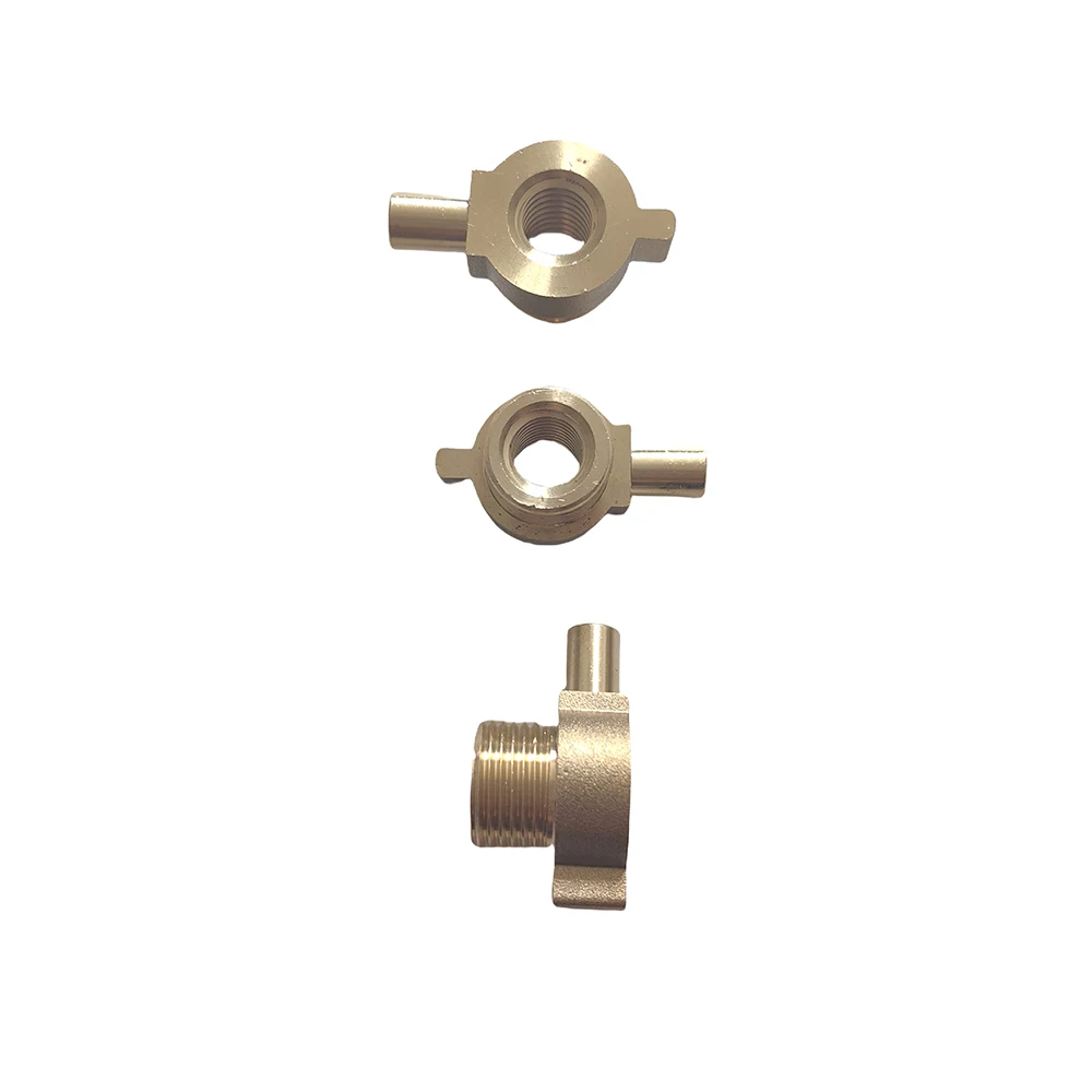 1pc Durable Brass Jet Ski IBR Spare Parts for Seadoo Jet Ski PWC