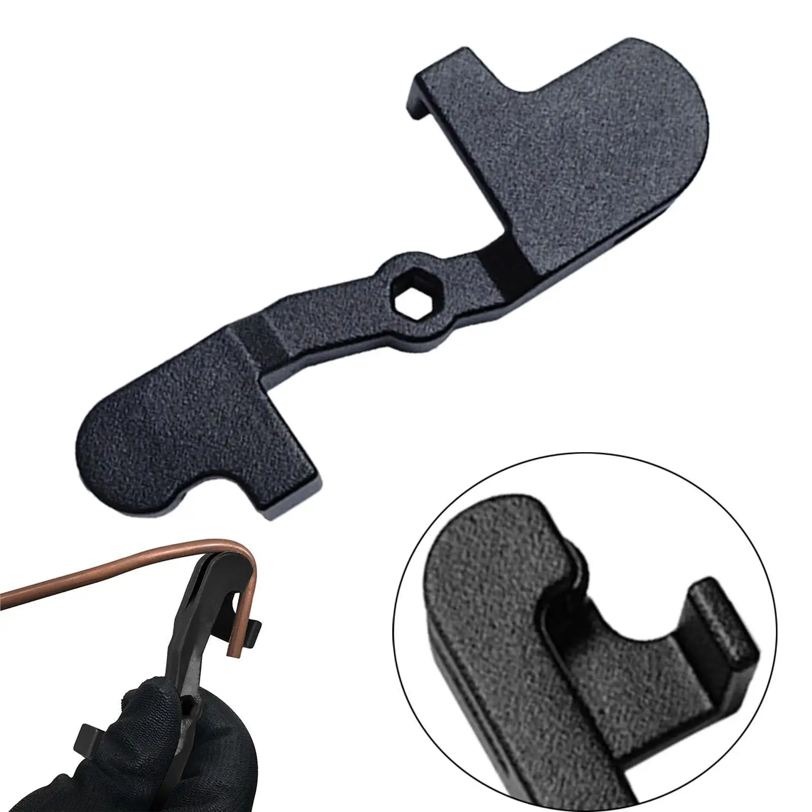 

Автоматический гибочный станок тормозных трубок, профессиональный легкий универсальный инструмент для тормозной магистрали