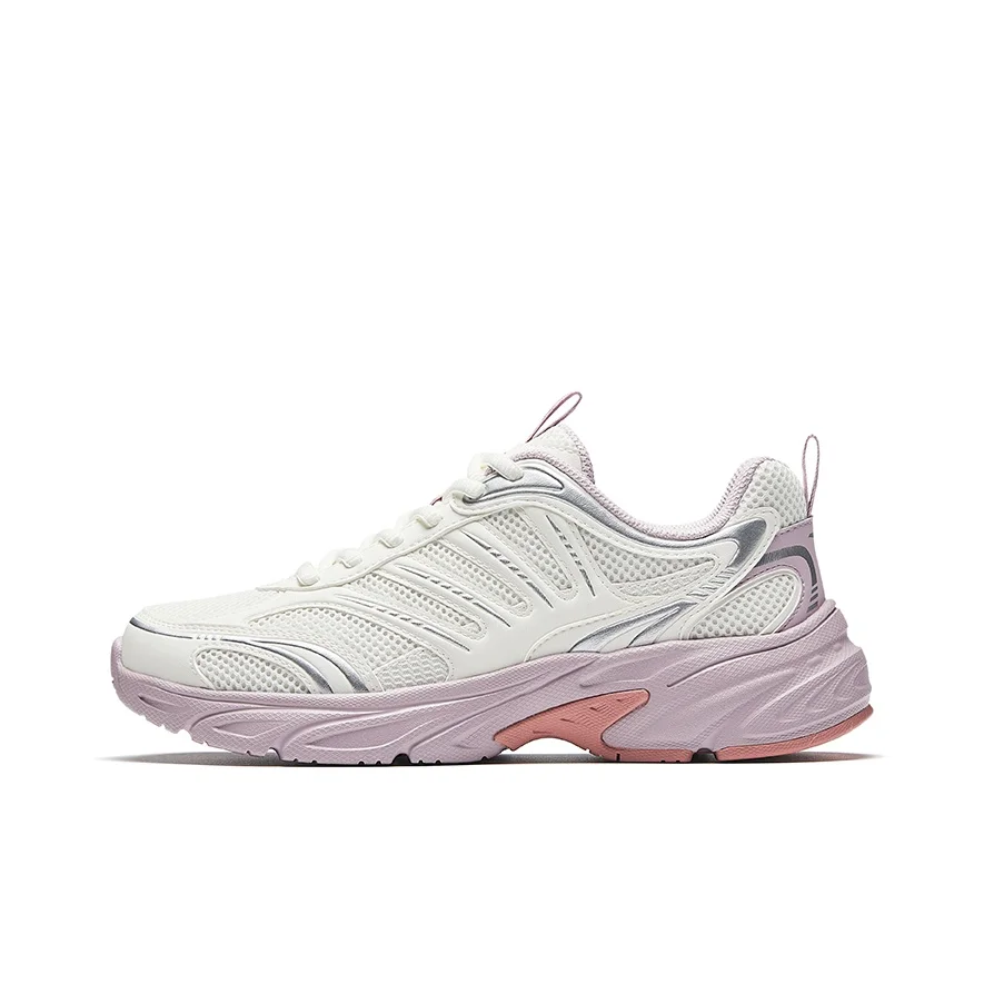 ANTA Millennial Generation Chunky Sneakers 122628812-1