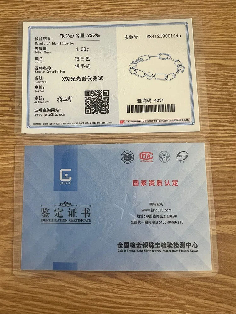 جديد Hot البيع 925 فضة الأصلي لي سوار صالح لي قلادة خرز تميمة موضة النساء فام سوار مجوهرات حفلة هدية