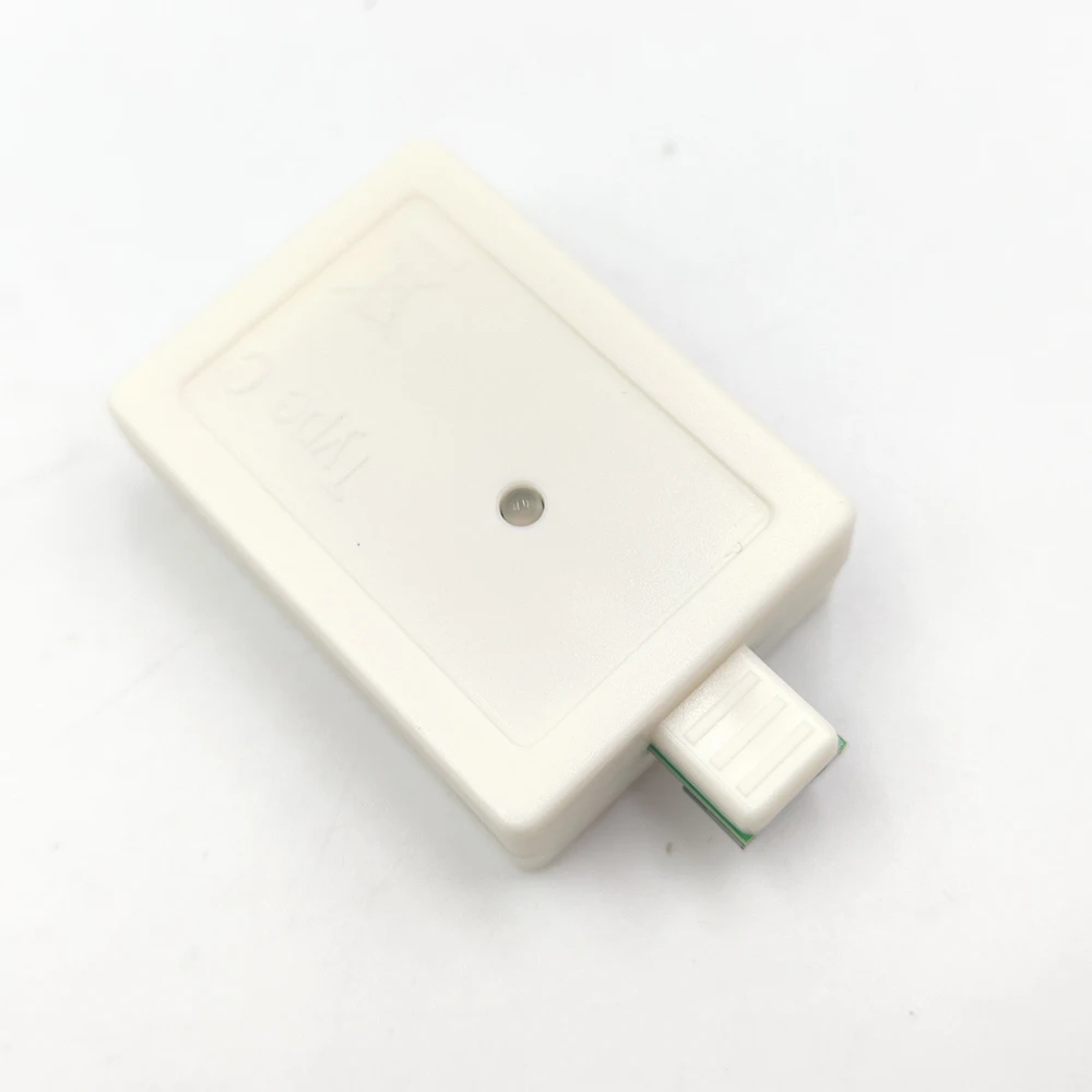 MC-G06 MCG06 Maintenance Tank Chip Resetter for Canon TS6630 TS6730 TS7780 TS7780A TS7720 TS7820 TS7650i TS7750i - Printer
