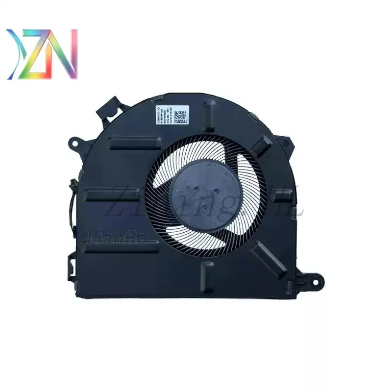 For  Lenovo ThinkBook 15 G2/G3 ITL ARE ACL 6-15ITL/ARE fan